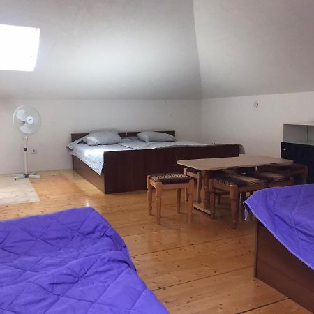 Stan Iva Apartment โอครีด ภายนอก รูปภาพ