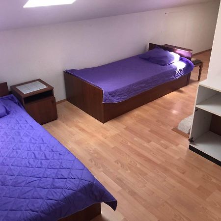 Stan Iva Apartment โอครีด ภายนอก รูปภาพ